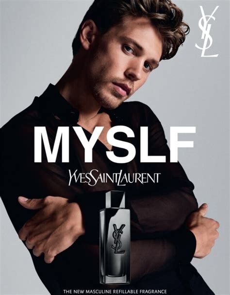 magliette ysl uomo|Yves Saint Laurent All Men .